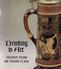 Drinking in Art by Milwaukee Art Museum - Paperback - from Chisholm Trail Bookstore (SKU: 17503)
