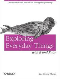 Exploring with Data: Learning About Everyday Things