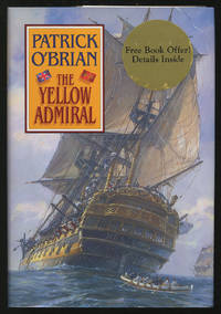 image of The Yellow Admiral