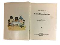 image of The Story of Little Black Sambo