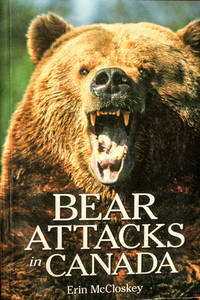 Bear Attacks in Canada