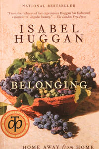 cover of Belonging: Home Away From Home