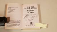 cover of Seeds Of Fear (Hot Blood ): Signed