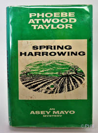 Spring Harrowing:  An Asey Mayo Mystery