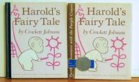 image of Harold's Fairy Tale