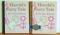 Harold's Fairy Tale