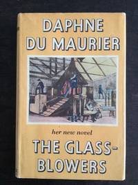 image of THE GLASS BLOWERS