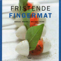 Fristende fingermat