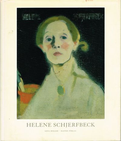 Helene Schjerfbeck. Liv och konstnärskap.