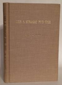 cover of Like a Straight Pine Tree. Stories of Reconstruction Days in Alabama and Florida 1885-1971.