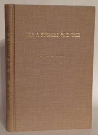 Like a Straight Pine Tree. Stories of Reconstruction Days in Alabama and Florida 1885-1971.