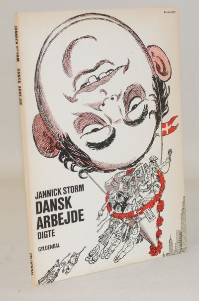 Dansk arbejde.