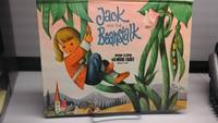 image of Jack and the Beanstalk