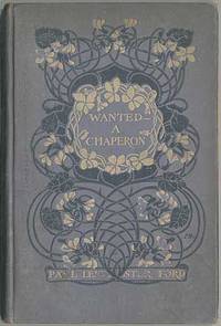 image of Wanted - A Chaperon