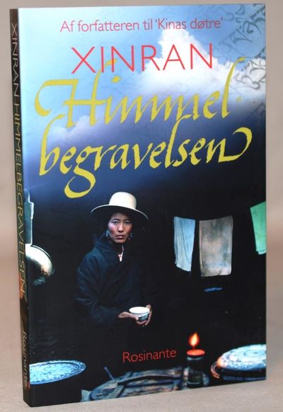 Himmelbegravelsen.