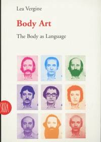 Body Art and Performance