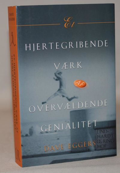 Et hjertegribende værk af overvældende genialitet.