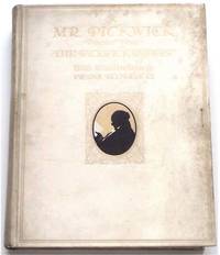 cover of Mr Pickwick Frank Reynolds Signed Limited Edition Book
