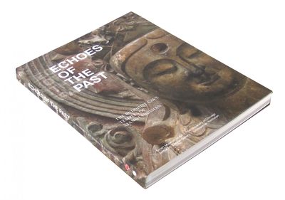 Echoes of the Past: The Buddhist Cave Temples of Xiangtangshan [ 响堂山石窟项目 ]