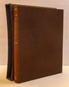 THE BOOKBINDINGS OF T. J. COBDEN-SANDERSON