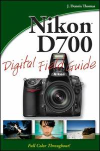 Nikon D700
