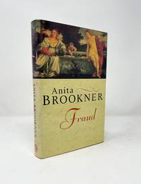 cover of Fraud