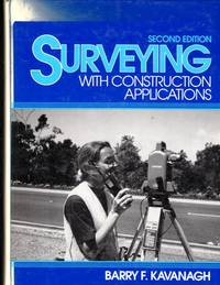 image of Surveying: With Construction Applications