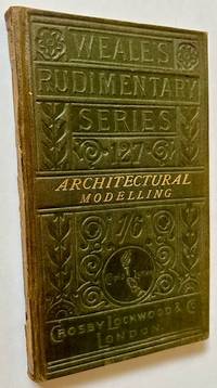 The Art of Architectural Modelling