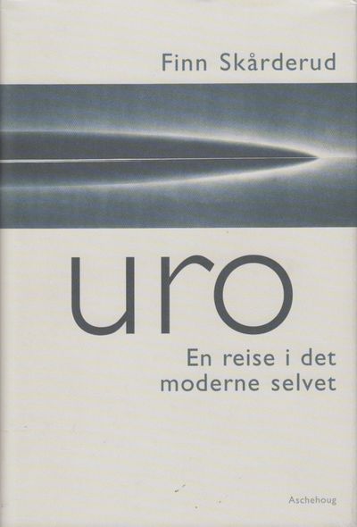 Uro. En reise i det moderne selvet.