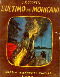 L'ultimo dei moicani