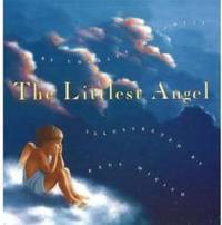 The Littlest Angel by Charles Tazewell - 2007-09-01