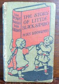 image of THE STORY OF LITTLE BLACK SAMBO.