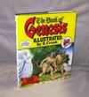 The Book Of Genesis Illustrated By R Crumb