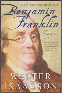 image of Benjamin Franklin: An American Life