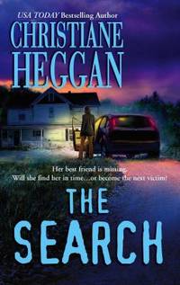 cover of The Search