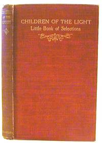 Little Book of Selections from the Children of the Light
