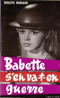 Babette s'en va-t-en guerre