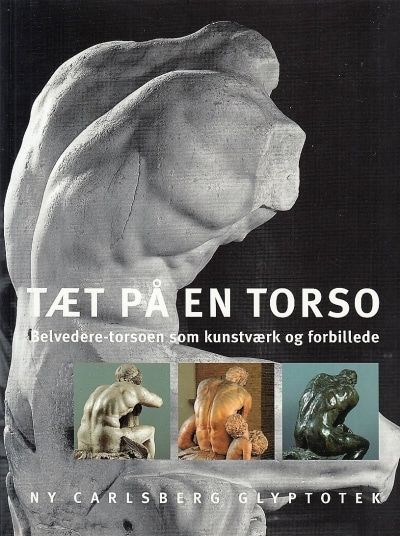 Tæt på en torso