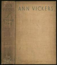 Ann Vickers