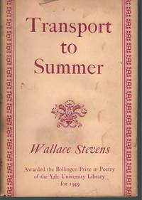 TRANSPORT TO SUMMER