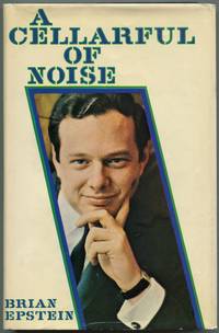 cover of A Cellarful of Noise