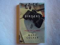 image of Birders. Tales of a Tribe.