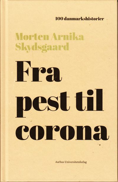 Fra pest til corona