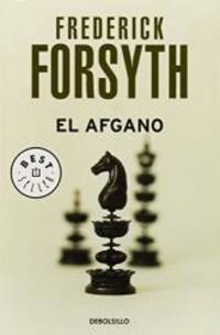 image of El Afgano (Spanish Edition)