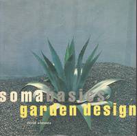 cover of Soma Basics Garden Design