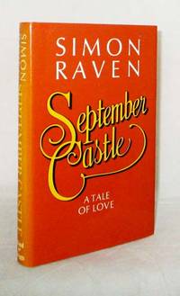 image of September Castle A Tale of Love