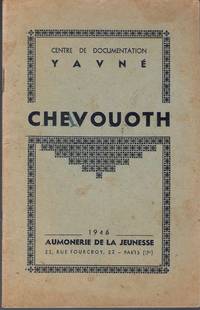 Chevouoth.