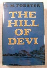 image of The Hill of Devi