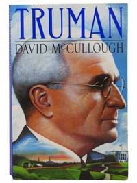 Truman by McCullough, David - 1992