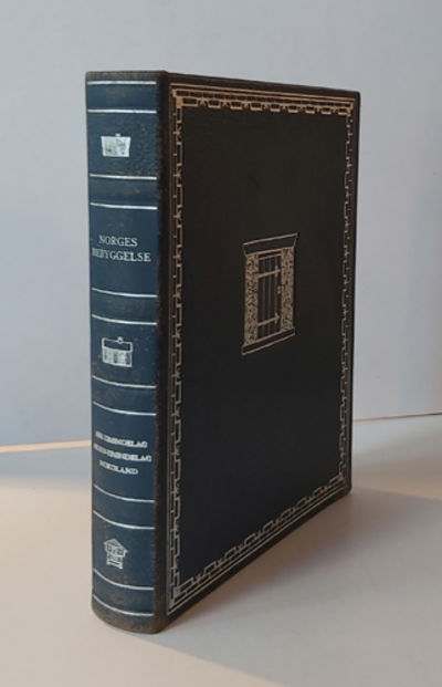 NORGES BEBYGGELSE.  RedaktÃ¸rer: H.M. Fiskaa - H.…